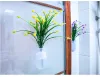 وكانت النار شديدة الاهتزاز السيليكا السحري الذي يحتوي على زجاجات زجاجية Specification image